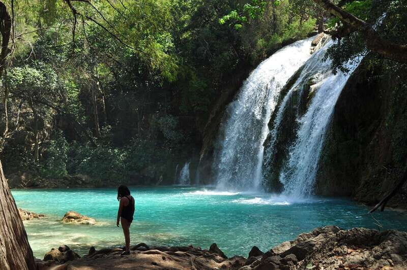 Montebello Lakes and Chiflon Day Tour from San Cristobal - What You Can Expect from the Tour