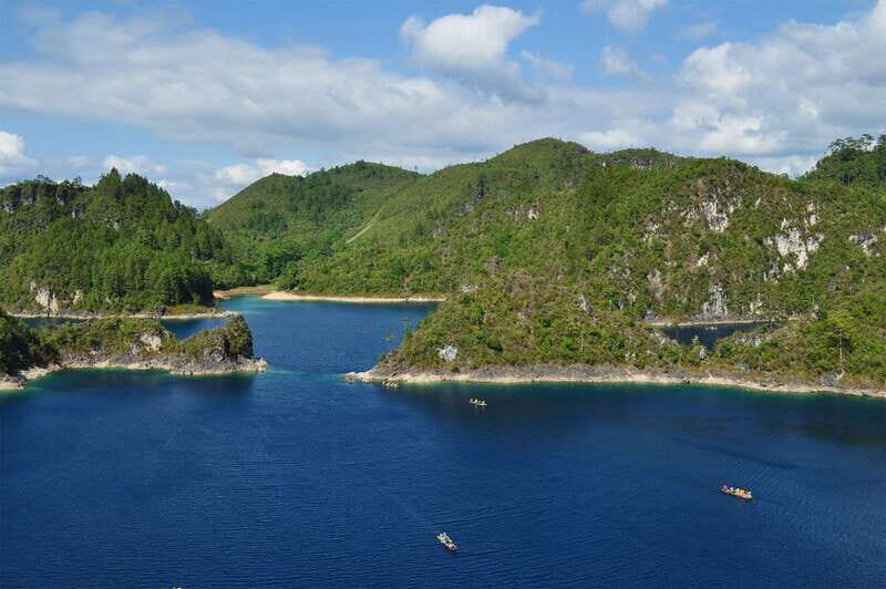 Montebello Lakes and Chiflon Day Tour from San Cristobal - Final Thoughts