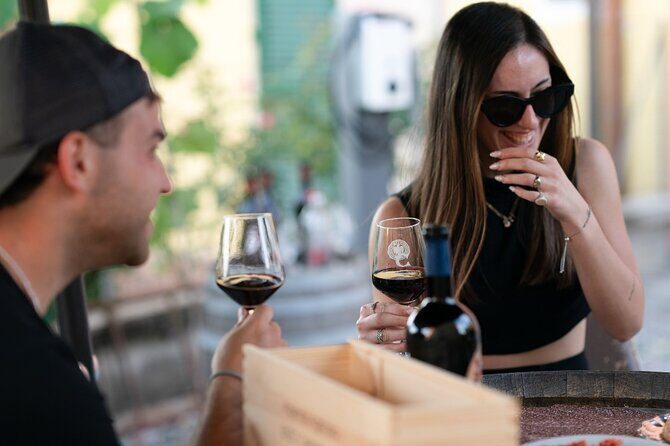 Montecarlo E-Bike One Day Tour with Lunch and Tasting - Who Is This Tour Best For?