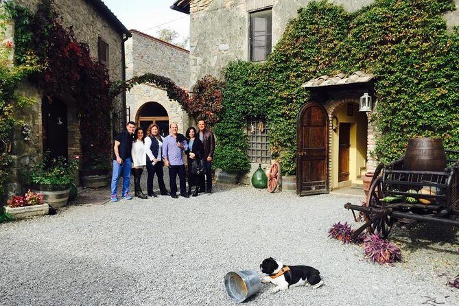 Montecatini Private Day Trip To Chianti & San Gimignano - Final Thoughts