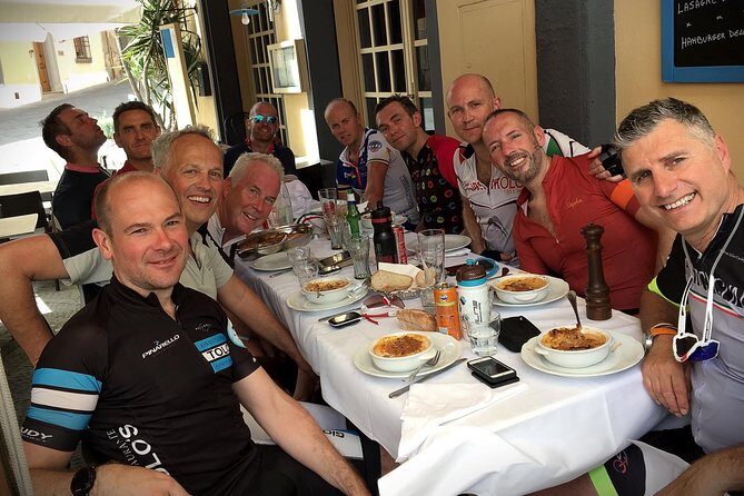 Montecatini Terme cycle and wine tasting visit - Who Will Love This Tour?