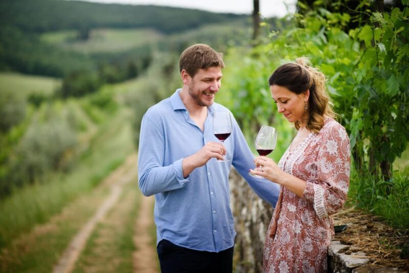 Montefioralle: Winery Tour and Wine Tasting - Final Thoughts: Is This Tour Right for You?