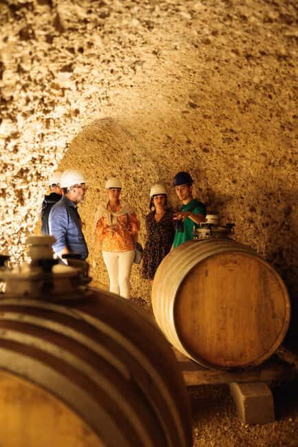 Montefiore dell'Aso: Village tour, cave, and tasting - Key Points