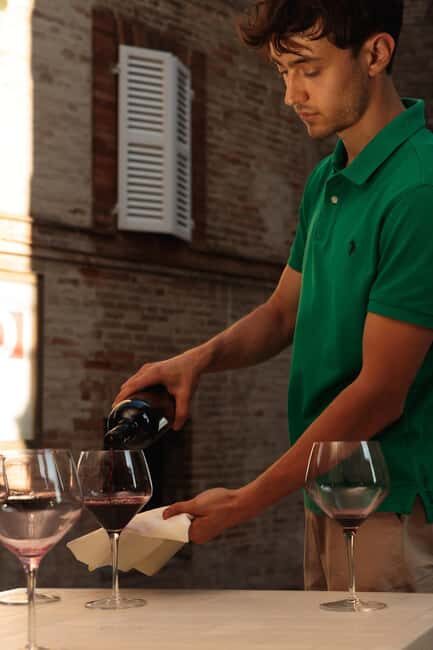 Montefiore dell'Aso: Village tour, cave, and tasting - Authenticity and Overall Experience