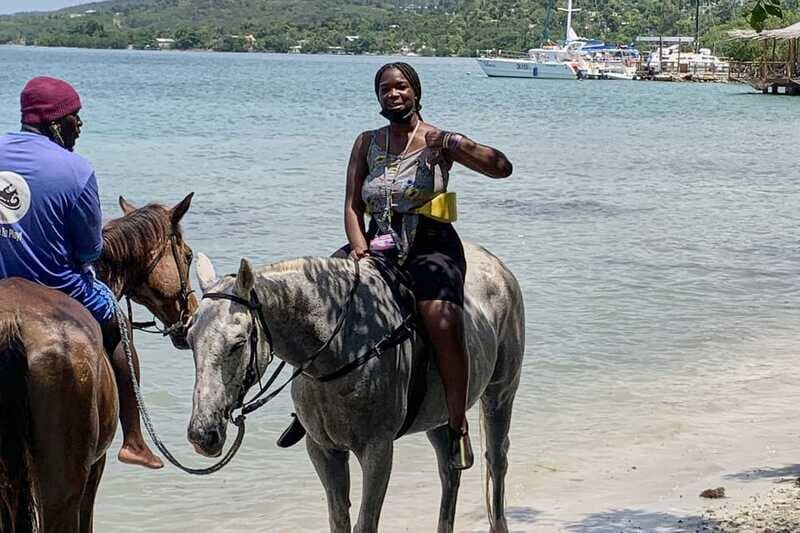 Montego Bay: Day Trip with Zipline, ATV, and Horseback Ride - Final Thoughts