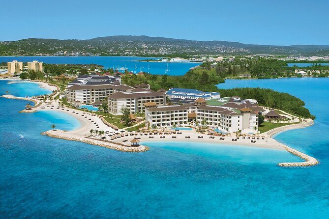 Montego Bay Jamaica Airport/ Port Transfers to Montego Bay Hotels - A Closer Look at the Transfer Experience