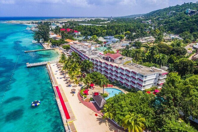 Montego Bay Jamaica Airport/ Port Transfers to Montego Bay Hotels - Who is This Transfer Best For?