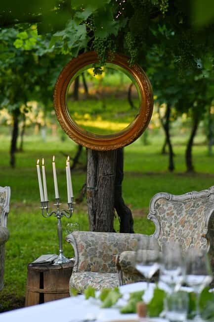 Montello: Wine, Cheese, and Honey Tasting at the Farm - An Inside Look at the Experience