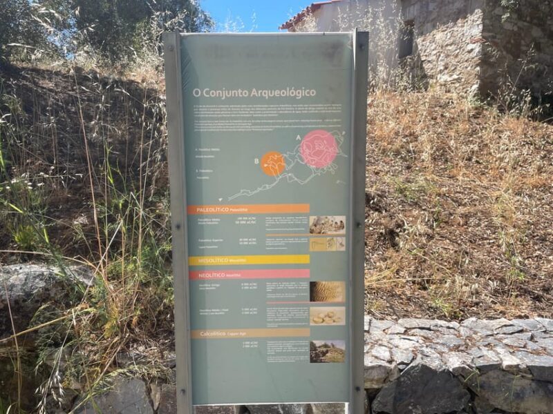 Montemor-o-Novo or Évora: One-Day Tour of Megaliths - Final Thoughts