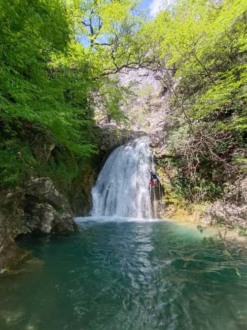 Montenegro: 3-Day Canyoning Expedition - Key Points