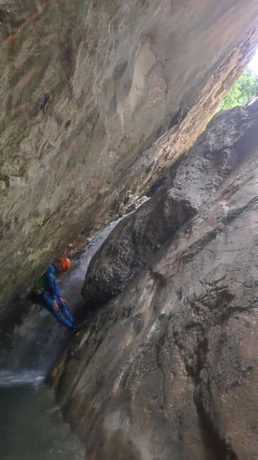 Montenegro: 3-Day Canyoning Expedition - A Closer Look at the 3-Day Montenegro Canyoning Tour