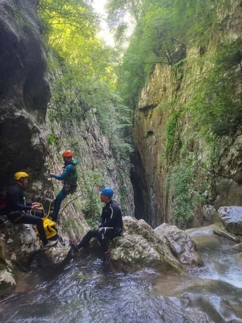 Montenegro: 3-Day Canyoning Expedition - Final Thoughts