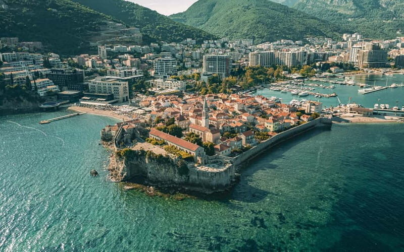 Montenegro: Adriatic Jewels Private Tour - The Experience in Detail
