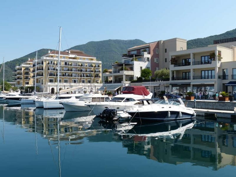 Montenegro: Adriatic Jewels Private Tour - Who Will Love This Tour?