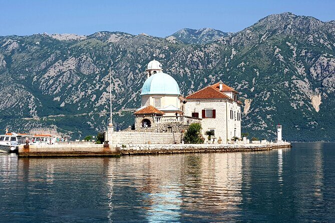 Montenegro and Kotor private tour - Key Points
