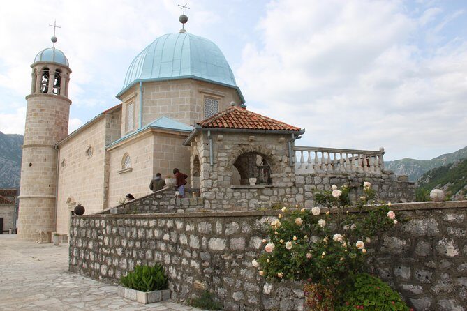 Montenegro Bay Cruise with Lunch on the Boat day trip - What Travelers Say: Honest Feedback