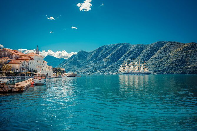 Montenegro Bay Cruise with Lunch on the Boat day trip - FAQs