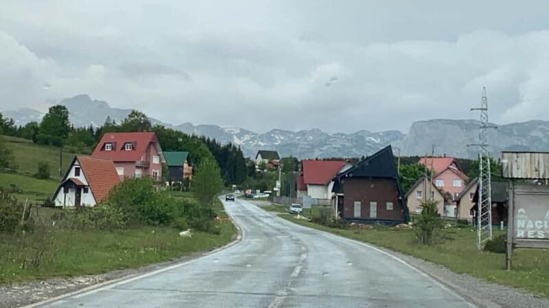 Montenegro Black Lake-Durmitor, Tara (kanyon ,river, bridge) - Who Should Consider This Tour?