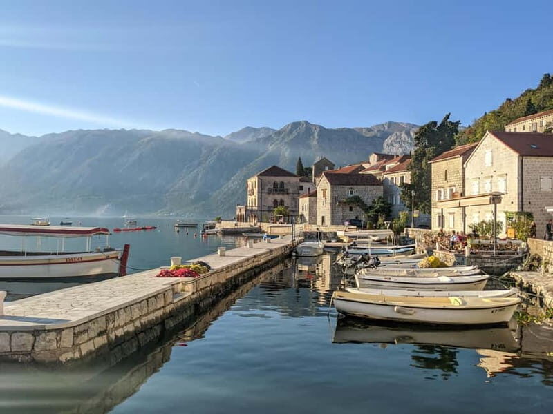 Montenegro: Boka Bay Private Tour - What Is This Tour Really About?