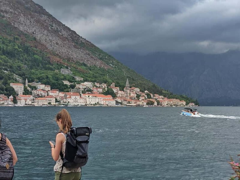 Montenegro: Boka Bay Private Tour - The Sum Up: Who Will Benefit Most?
