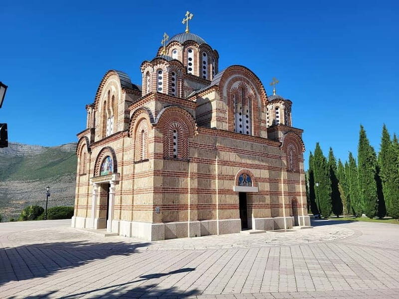 Montenegro & Bosnia combo day trip - What You Can Expect from the Montenegro & Bosnia Combo Tour