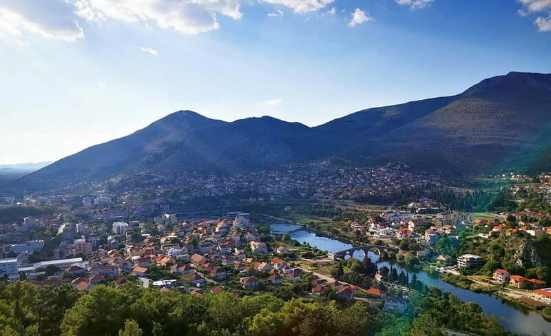 Montenegro & Bosnia combo day trip - The Practical Side: What’s Included and What’s Not