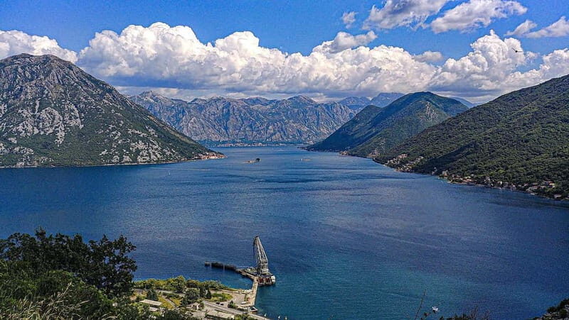 Montenegro & Bosnia combo day trip - FAQs