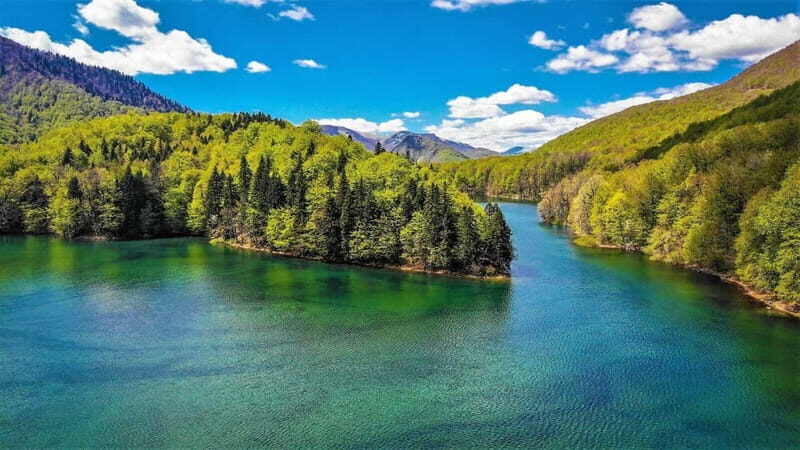 Montenegro Canyons day trip from Herceg Novi - What to Expect from the Montenegro Canyons Day Trip