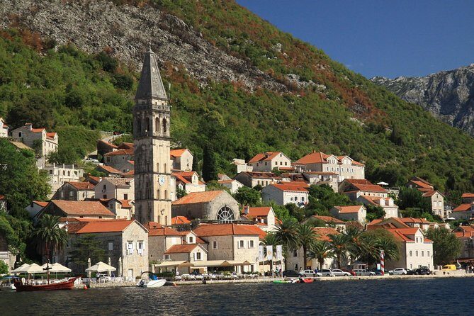 Montenegro Coast Private Day Trip from Dubrovnik - Key Points