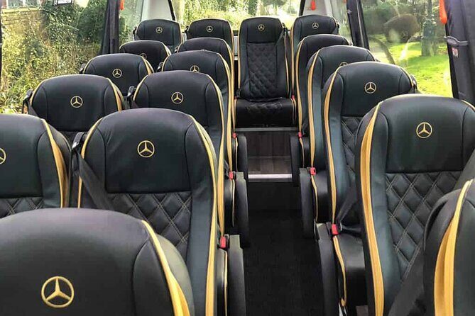 Montenegro Coast Small Group Excursion - What to Expect from the Itinerary