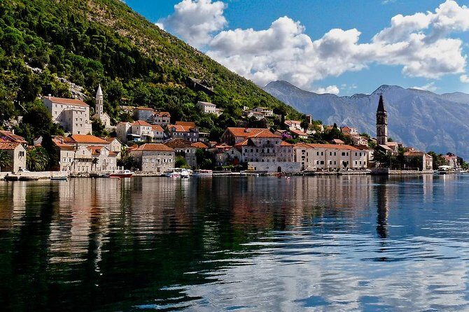 Montenegro Coast Small Group Excursion - Value for Money