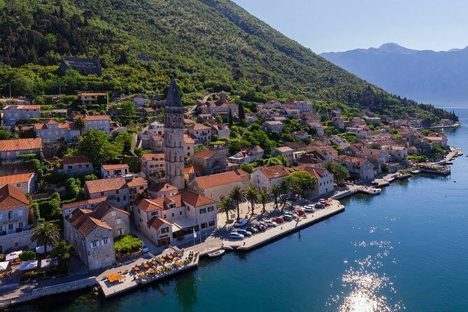 Montenegro Coast Small Group Excursion - FAQ