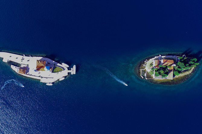 Montenegro coast- Tivat, Kotor and Budva (suggested for cruise ship travelers) - A Detailed Look at the Montenegro Coast Tour