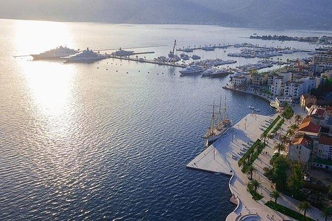 Montenegro coast- Tivat, Kotor and Budva (suggested for cruise ship travelers) - Who Should Consider This Tour?