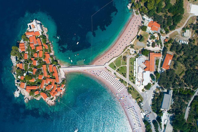 Montenegro coast- Tivat, Kotor and Budva (suggested for cruise ship travelers) - FAQs