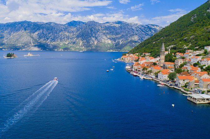 Montenegro coast- Tivat, Kotor and Budva (suggested for cruise ship travelers) - Final Thoughts