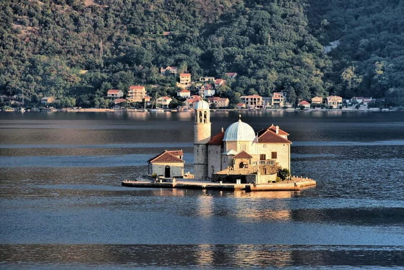Montenegro Day Trip & Kotor Bay Short Boat Cruise - Who Will Love This Tour?
