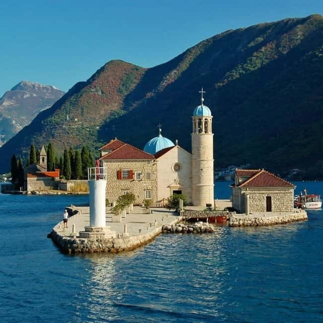 Montenegro Day Trip & Kotor Bay Short Boat Cruise - FAQ