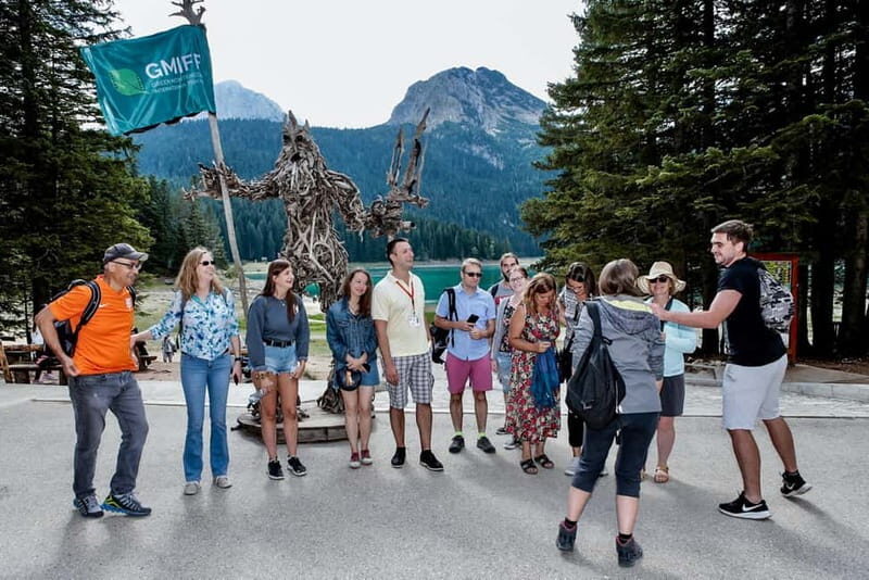 Montenegro: Durmitor, Tara & Ostrog Monastery Day Trip - Who Should Consider This Tour?