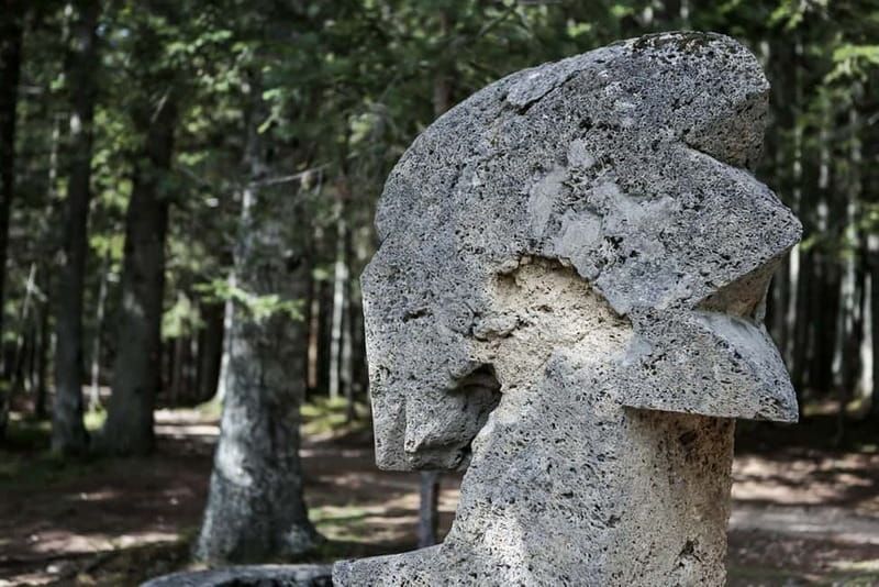 Montenegro: Durmitor, Tara & Ostrog Monastery Day Trip - Lunch in Žabljak: Traditional Montenegrin Food (What Many People Like)