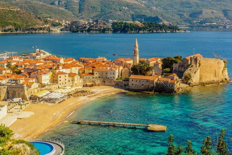 Montenegro from Albania: A Day Tour full of discoveries - The Itinerary: What You Can Expect