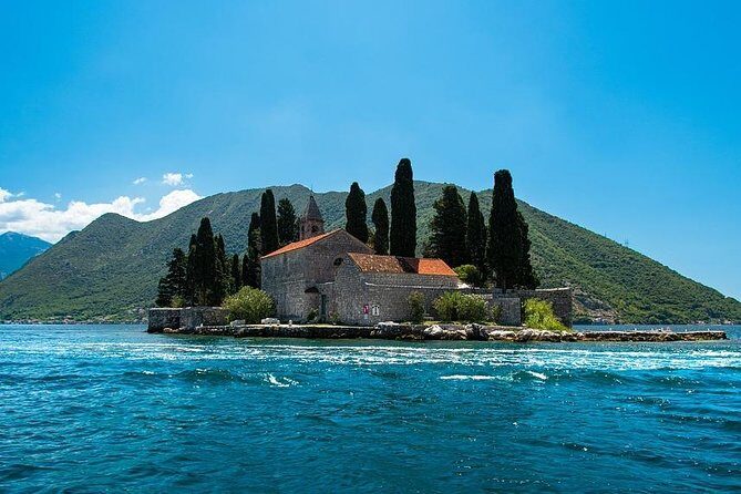 Montenegro from Dubrovnik Private Tour - Exploring Montenegro from Dubrovnik: A Detailed Look at the Private Day Tour