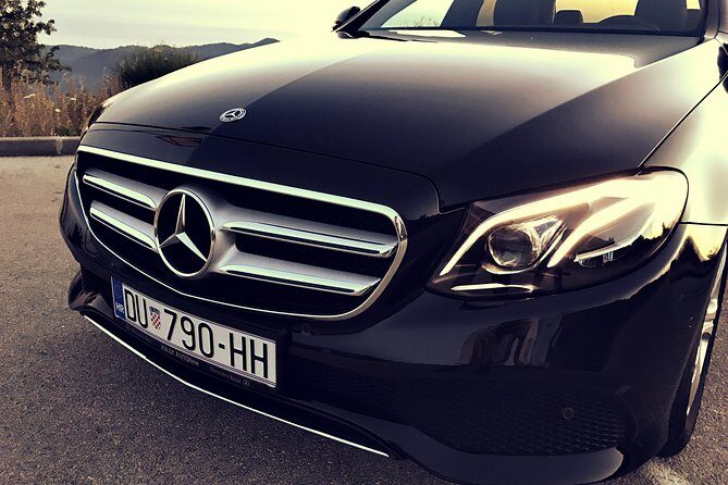 Montenegro from Dubrovnik Private Tour - Detailed Breakdown of the Itinerary