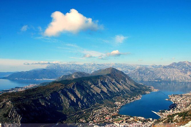 Montenegro Full Day Private trip from Dubrovnik - Who is it best for?