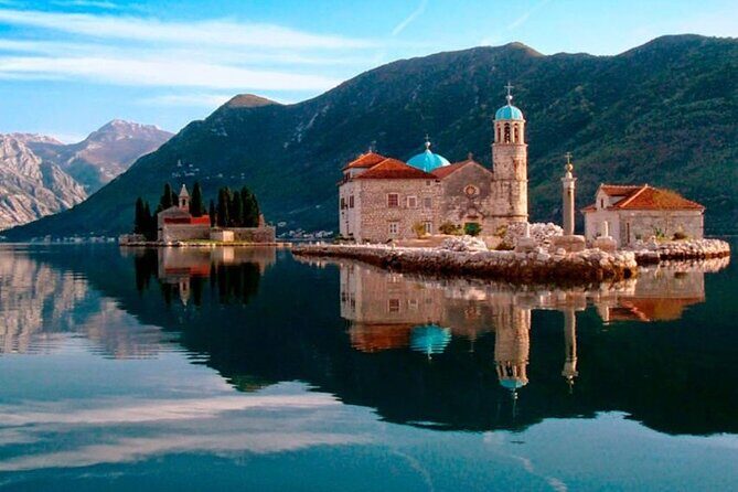 Montenegro full-day tour - Key Points