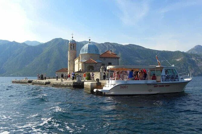 Montenegro full-day tour - The Itinerary in Detail