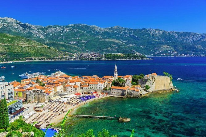 Montenegro Full Day Tour: Explore Budva & Kotor from Tirana - What Makes This Tour Special?