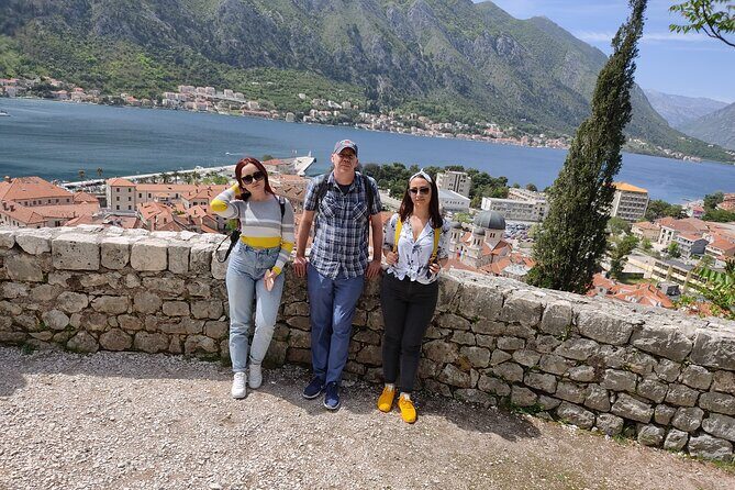 Montenegro Full Day Tour: Explore Budva & Kotor from Tirana - FAQ
