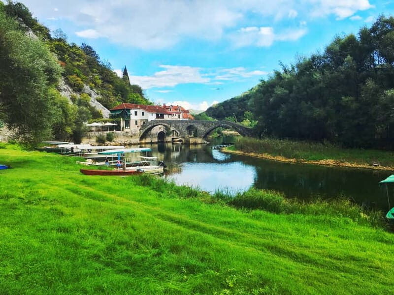 Montenegro: Full-Day Tour to Lovcen National Park & More - What Travelers Say