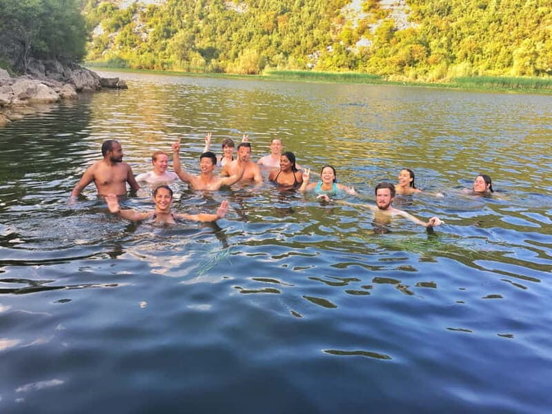 Montenegro: Full-Day Tour to Lovcen National Park & More - FAQ